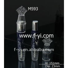 New Fashion Plastic Lipstick Tube